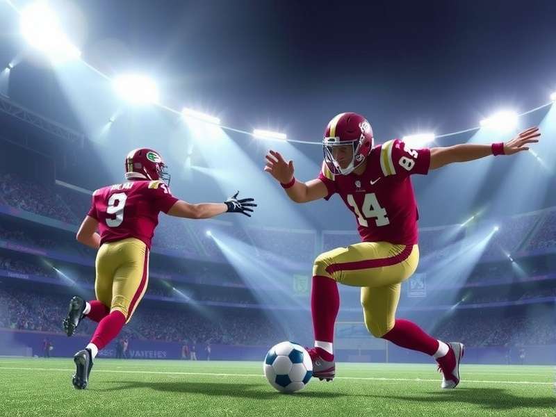 Kick Off download options on different platforms