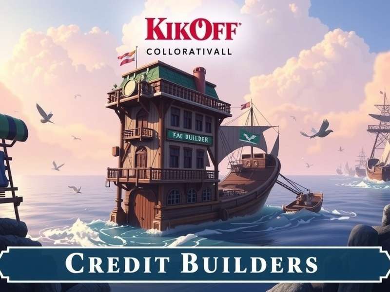 Strategic planning of personal finance and credit score growth