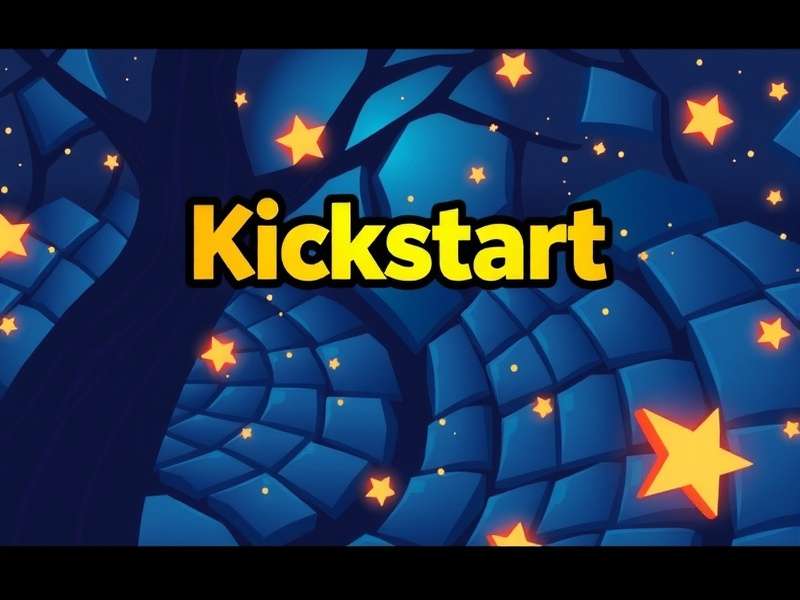 A football match kick off moment with players in action