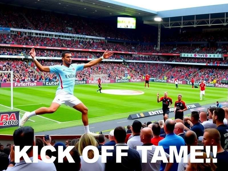 Preview of Manchester United vs Manchester City at Old Trafford