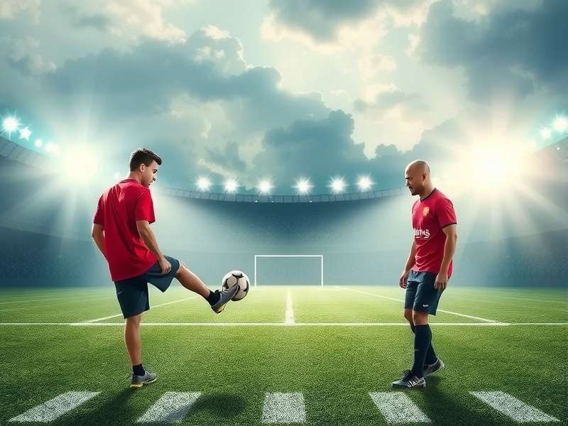 Debate between kickoff and kick off in sports journalism