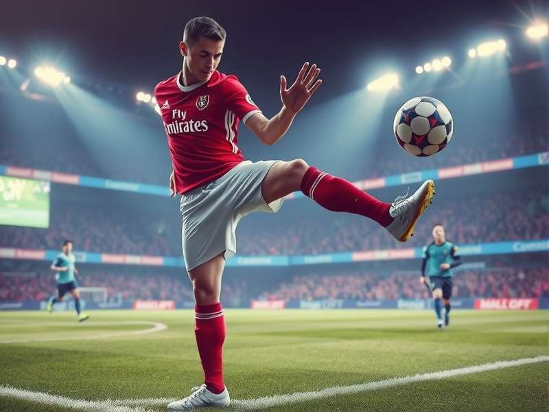 Kick Off Game Tactical Formation Screen