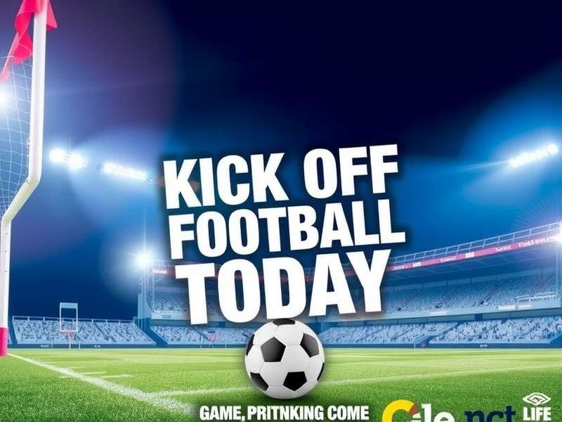 Indian football fans cheering at a stadium during a kick off moment