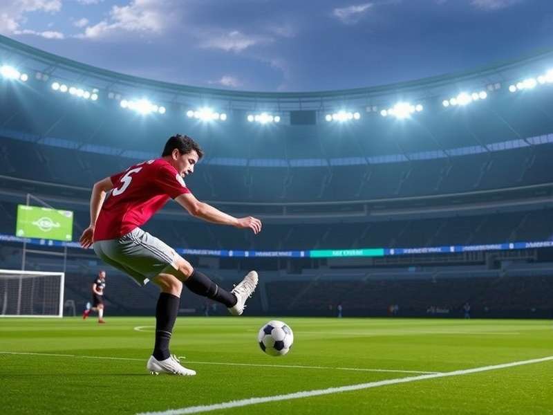 Early Kick Off Football Today – Morning match atmosphere in India with fans gathering to watch live football