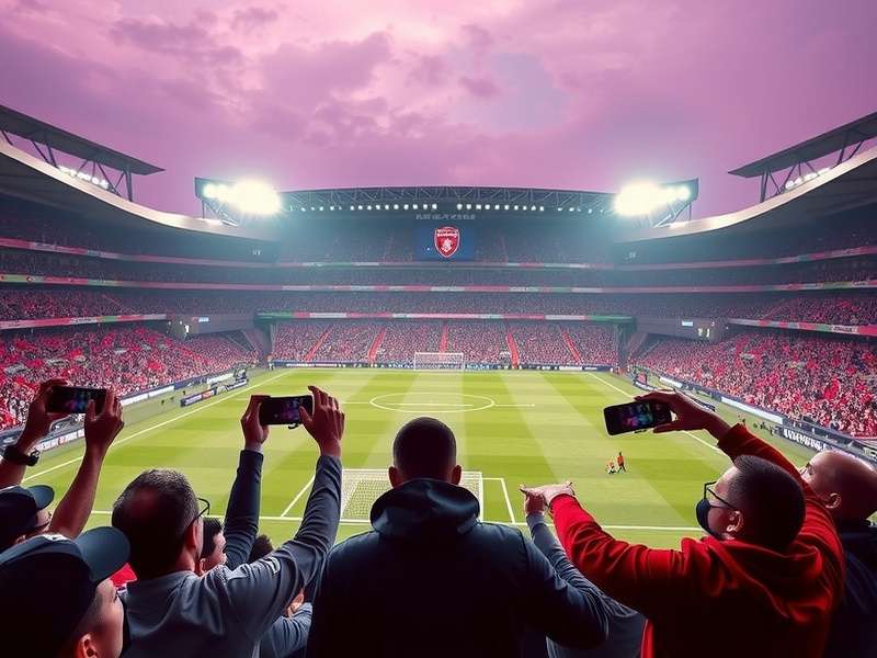 Arsenal Kick Off Time – Gunners Matchday Schedule for Indian Fans