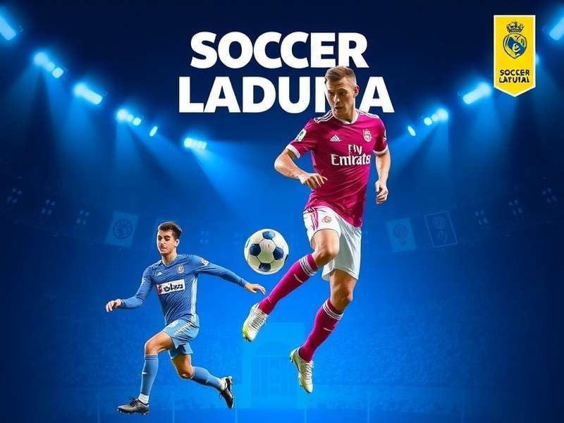 Soccer Laduma News – Kick Off football coverage India