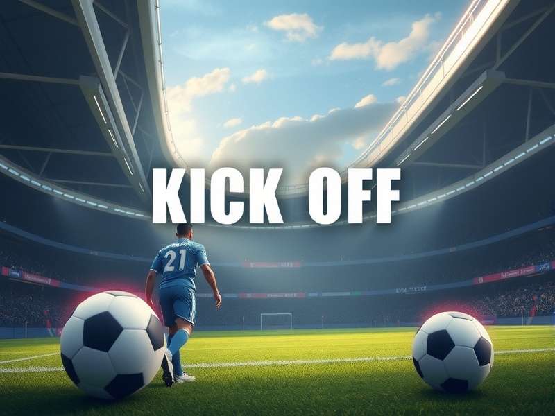 Kick Off synonym guide — football starting terms and variations across India and the world