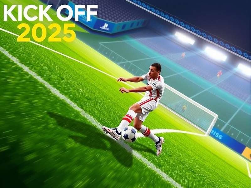 Kick Off retention rates by league 2025 — bar chart
