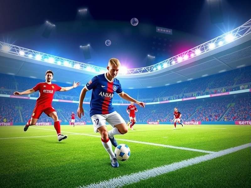 Kick Off Football 2025 — tactical overview and match analysis